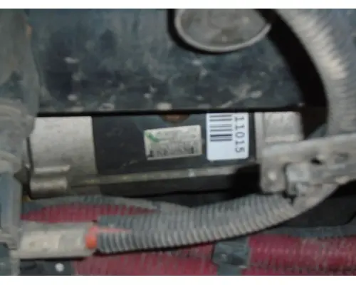 Generic 39MT Starter Motor