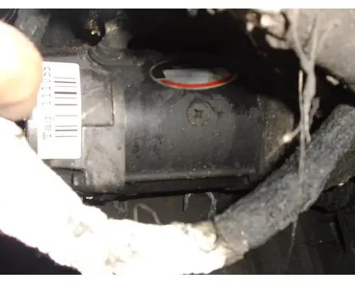 Generic 39MT Starter Motor
