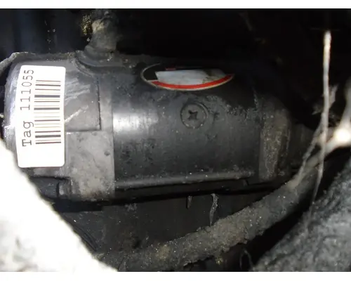 Generic 39MT Starter Motor