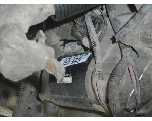 Generic 39MT Starter Motor