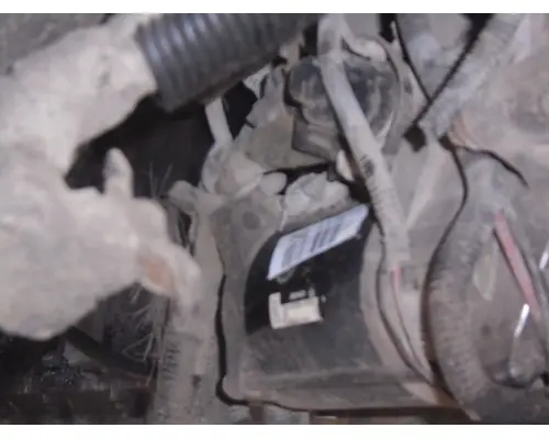 Generic 39MT Starter Motor