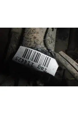 Generic 39MT Starter Motor