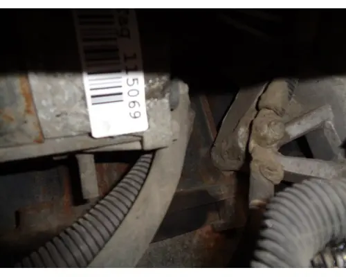 Generic 39MT Starter Motor