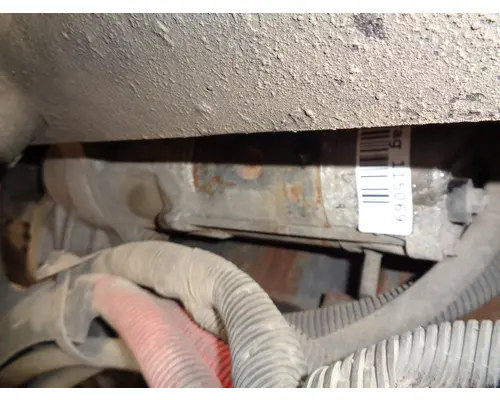 Generic 39MT Starter Motor