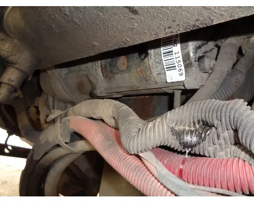 Generic 39MT Starter Motor