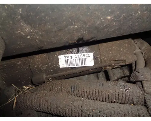 Generic 39MT Starter Motor