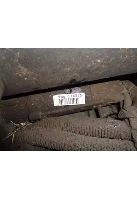 Generic 39MT Starter Motor