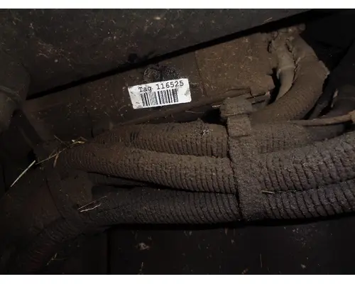 Generic 39MT Starter Motor