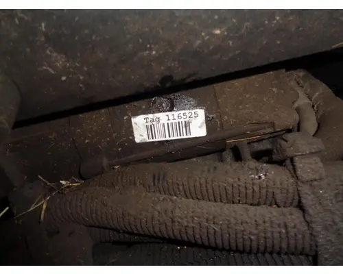 Generic 39MT Starter Motor