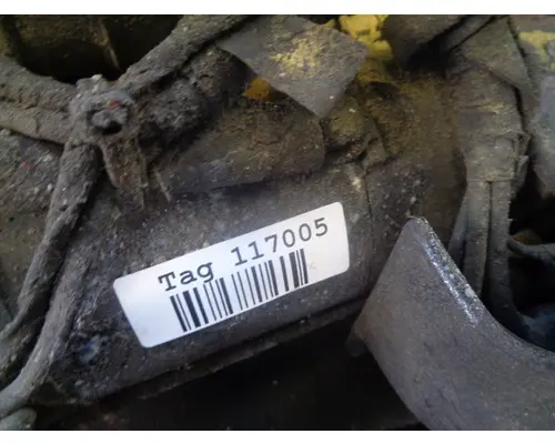 Generic 39MT Starter Motor