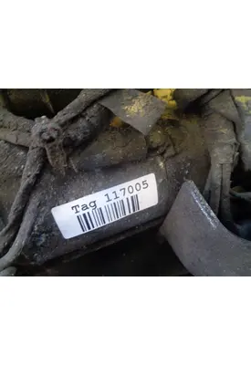Generic 39MT Starter Motor