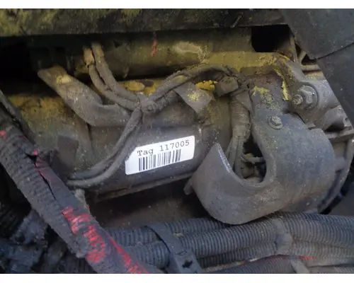 Generic 39MT Starter Motor
