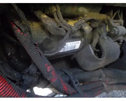 Generic 39MT Starter Motor