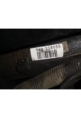 Generic 39MT Starter Motor