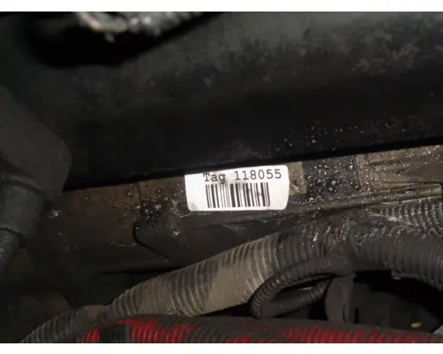 Generic 39MT Starter Motor