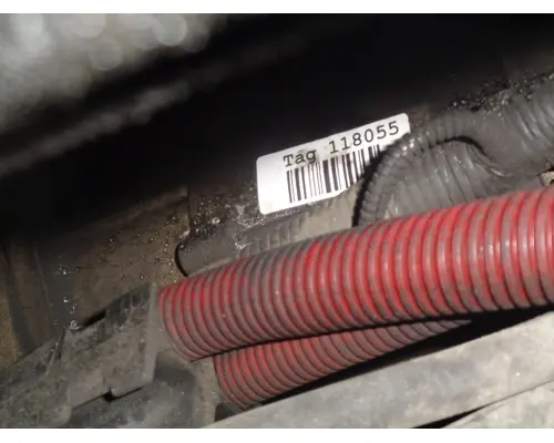Generic 39MT Starter Motor