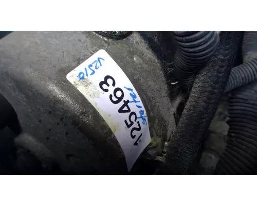 Generic 39MT Starter Motor