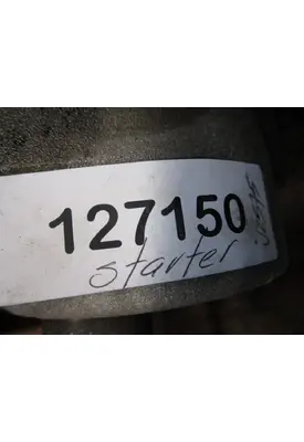 Generic 39MT Starter Motor