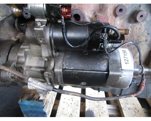 Generic 39MT Starter Motor