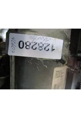 Generic 39MT Starter Motor