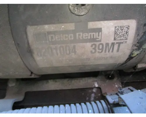 Generic 39MT Starter Motor