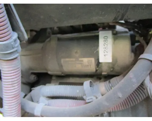 Generic 39MT Starter Motor
