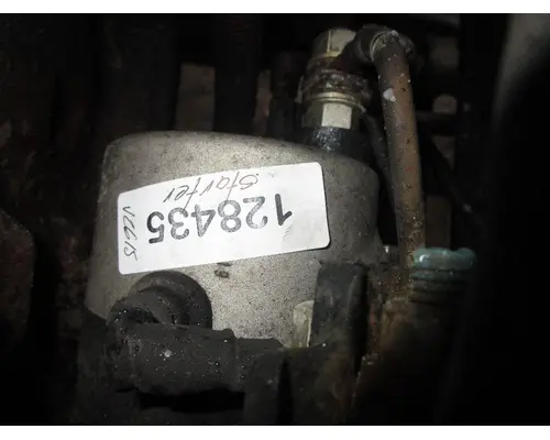 Generic 39MT Starter Motor