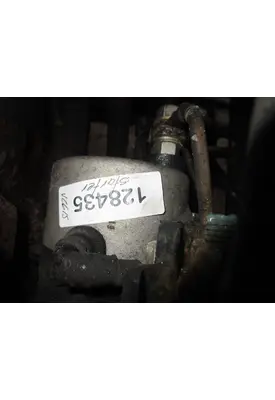Generic 39MT Starter Motor