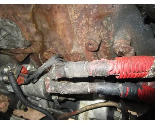 Generic 39MT Starter Motor