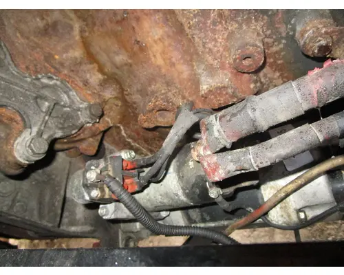 Generic 39MT Starter Motor