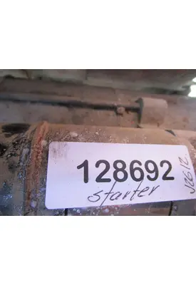 Generic 39MT Starter Motor