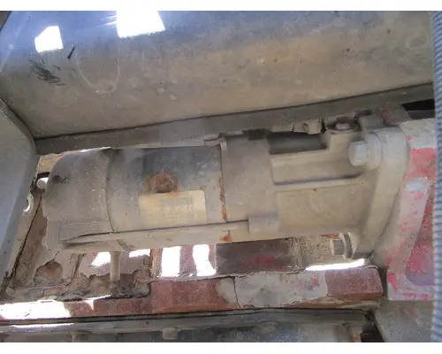 Generic 39MT Starter Motor