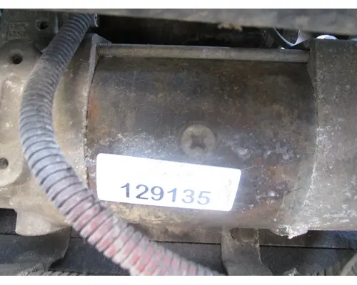 Generic 39MT Starter Motor