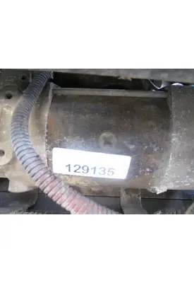 Generic 39MT Starter Motor
