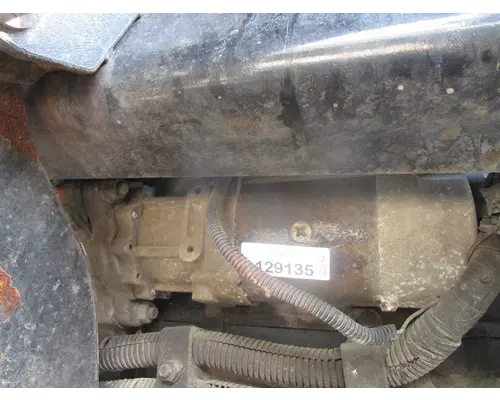 Generic 39MT Starter Motor
