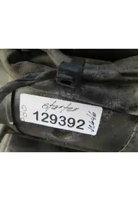 Generic 39MT Starter Motor