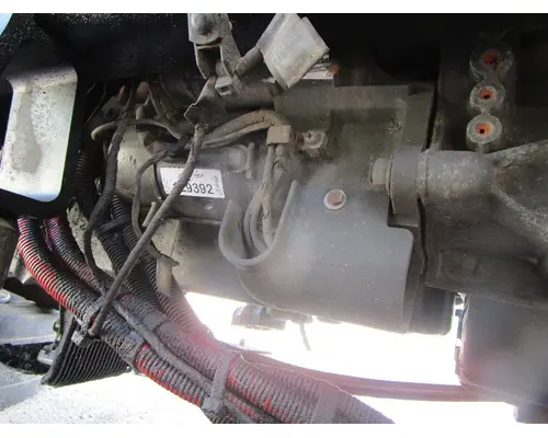 Generic 39MT Starter Motor