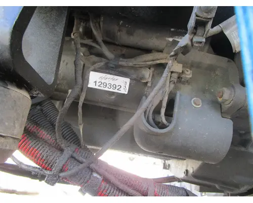 Generic 39MT Starter Motor