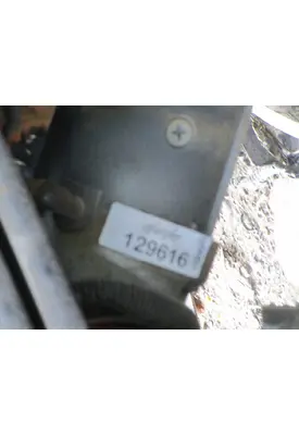 Generic 39MT Starter Motor