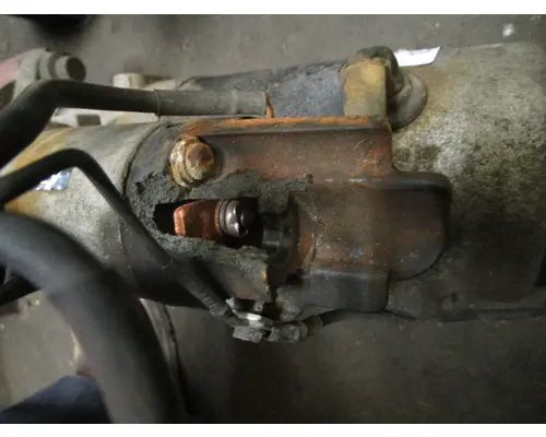 Generic 39MT Starter Motor