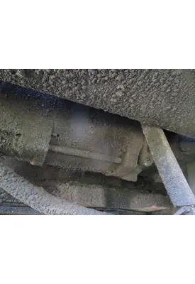 Generic 39MT Starter Motor