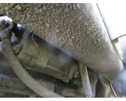 Generic 39MT Starter Motor