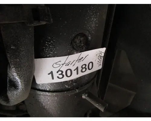 Generic 39MT Starter Motor