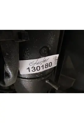 Generic 39MT Starter Motor