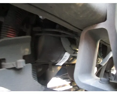 Generic 39MT Starter Motor