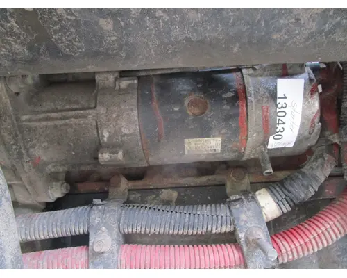 Generic 39MT Starter Motor