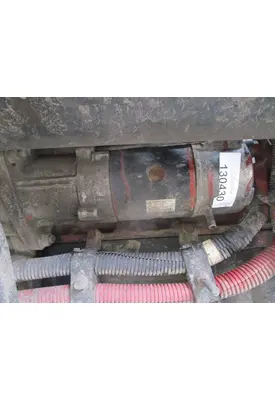 Generic 39MT Starter Motor