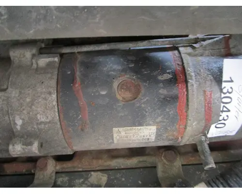 Generic 39MT Starter Motor