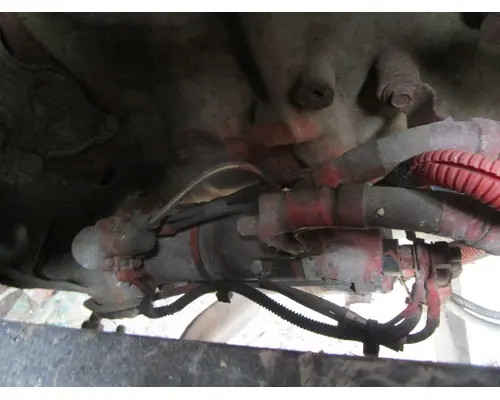 Generic 39MT Starter Motor