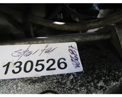 Generic 39MT Starter Motor